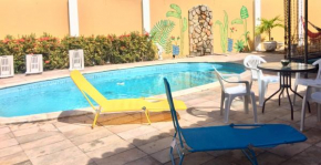 Гостиница Brazuka Hostel & Pousada  Масейо